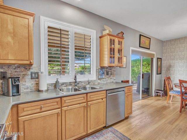 19760 N LOS ALTOS Way, Surprise, AZ 85374