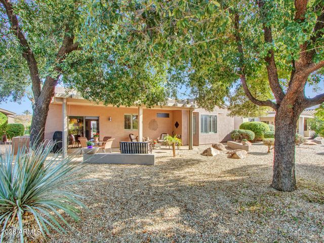 19760 N LOS ALTOS Way, Surprise, AZ 85374