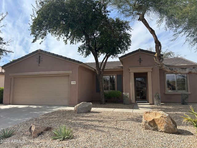 19760 N LOS ALTOS Way, Surprise, AZ 85374