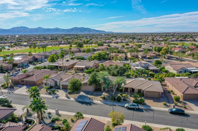 19760 N LOS ALTOS Way, Surprise, AZ 85374