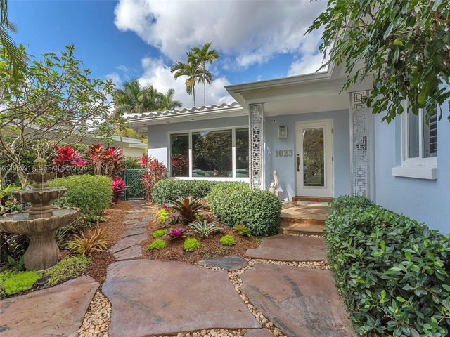 1023 Polk St, Hollywood, FL 33019