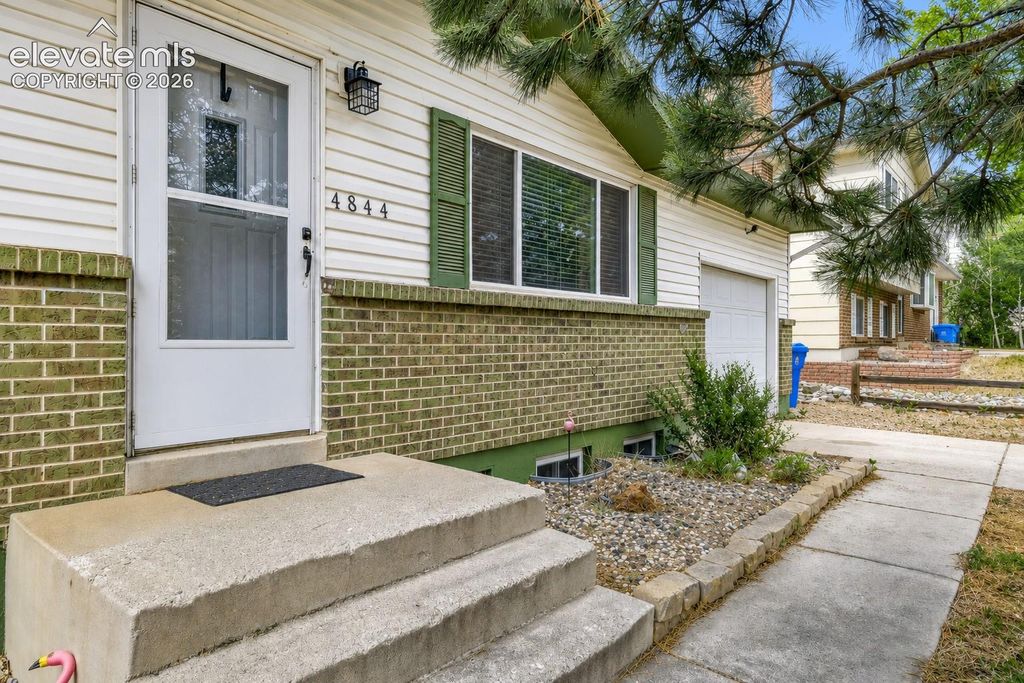 4844 Portrait Place, Colorado Springs, CO 80917 — exterior