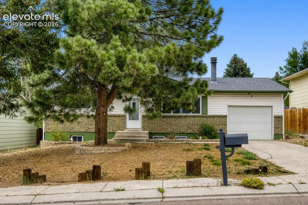 4844 Portrait Place, Colorado Springs, CO 80917 — photo 2