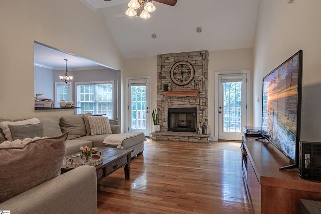 244 Lyttleton Way, Anderson, SC 29621