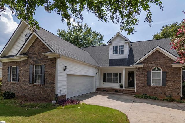 244 Lyttleton Way, Anderson, SC 29621