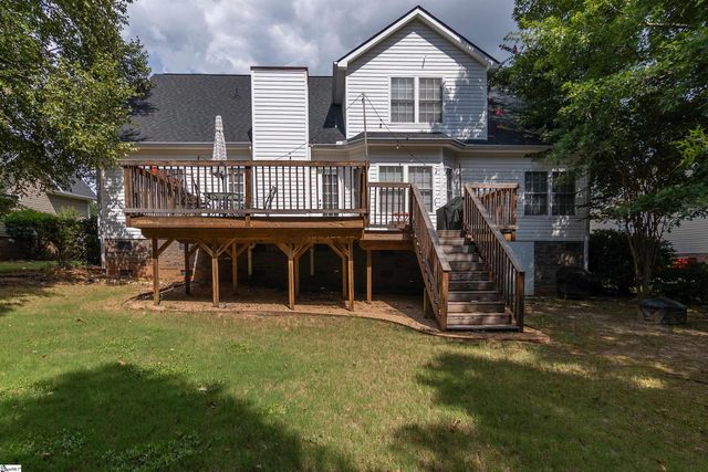 244 Lyttleton Way, Anderson, SC 29621