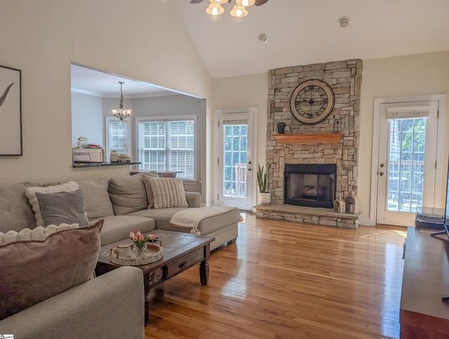 244 Lyttleton Way, Anderson, SC 29621