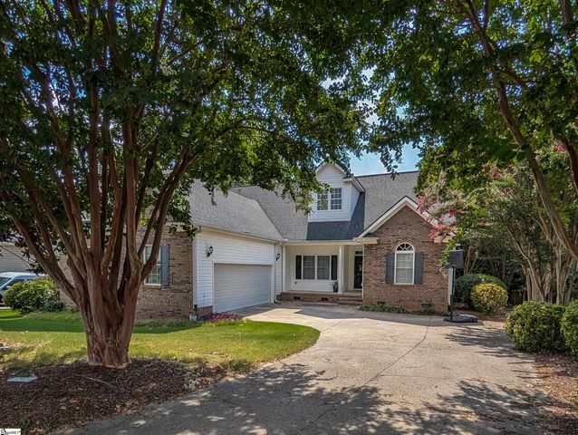 244 Lyttleton Way, Anderson, SC 29621