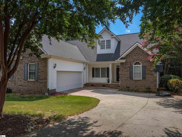 244 Lyttleton Way, Anderson, SC 29621