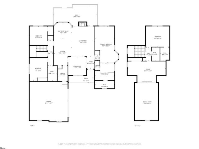 244 Lyttleton Way, Anderson, SC 29621