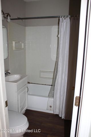1110 Williams Street, Pascagoula, MS 39567