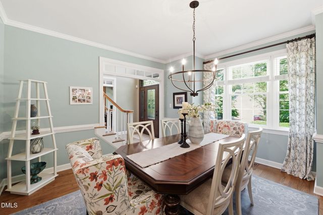102 Southglen Drive, Cary, NC 27518
