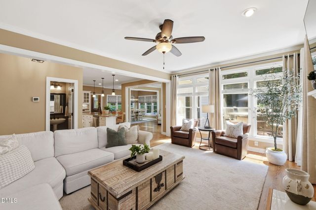 102 Southglen Drive, Cary, NC 27518