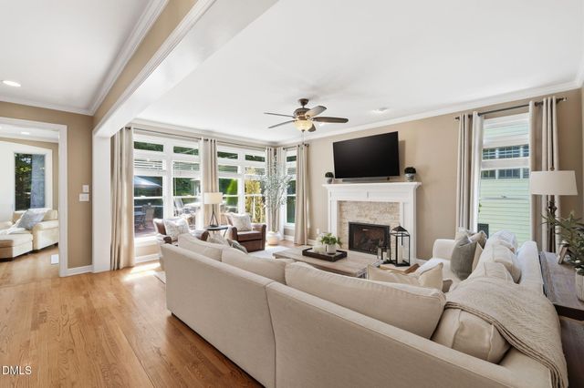 102 Southglen Drive, Cary, NC 27518