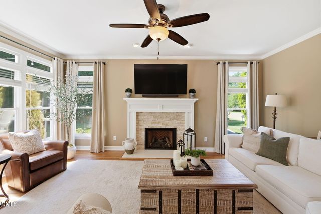 102 Southglen Drive, Cary, NC 27518