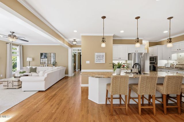 102 Southglen Drive, Cary, NC 27518