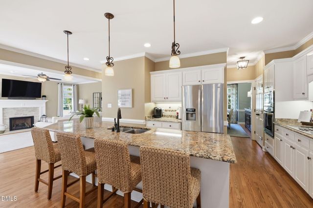 102 Southglen Drive, Cary, NC 27518