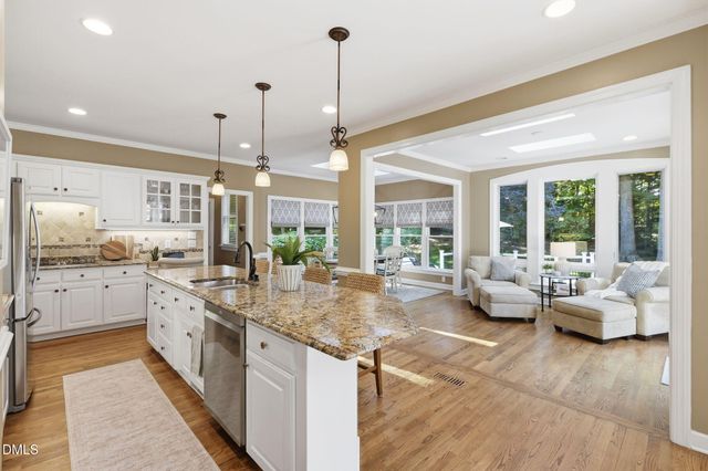 102 Southglen Drive, Cary, NC 27518