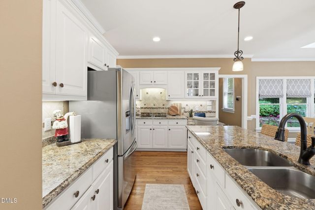102 Southglen Drive, Cary, NC 27518
