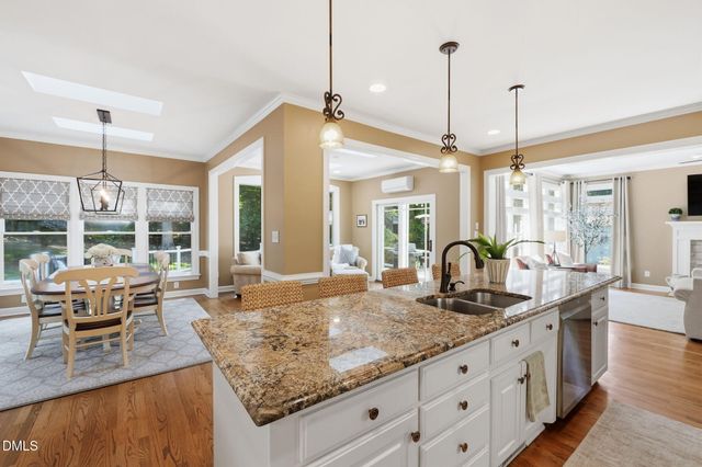 102 Southglen Drive, Cary, NC 27518