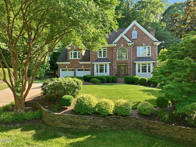 102 Southglen Drive, Cary, NC 27518