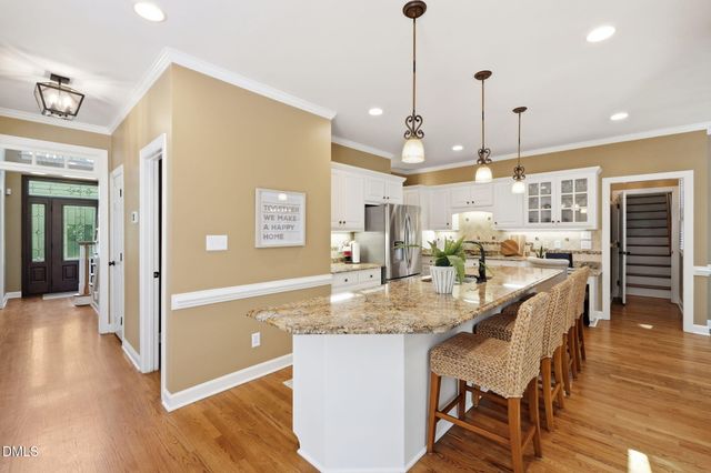 102 Southglen Drive, Cary, NC 27518