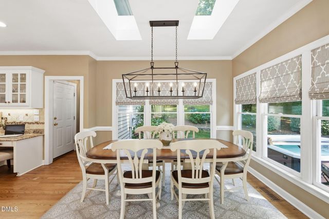 102 Southglen Drive, Cary, NC 27518