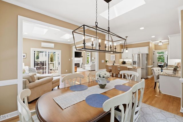 102 Southglen Drive, Cary, NC 27518