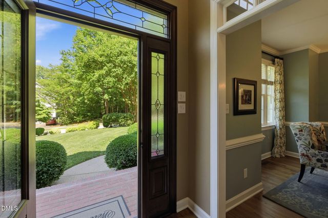 102 Southglen Drive, Cary, NC 27518