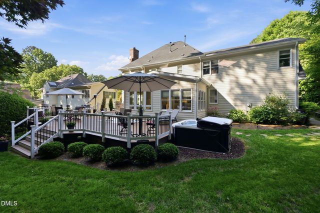102 Southglen Drive, Cary, NC 27518