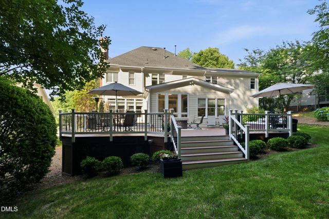 102 Southglen Drive, Cary, NC 27518