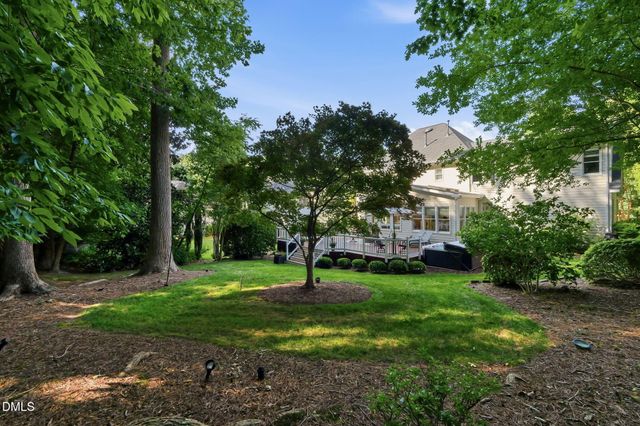 102 Southglen Drive, Cary, NC 27518
