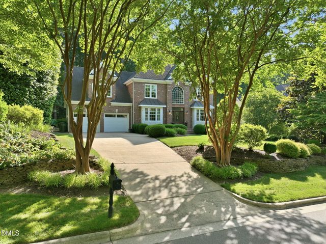 102 Southglen Drive, Cary, NC 27518