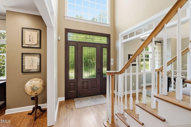 102 Southglen Drive, Cary, NC 27518