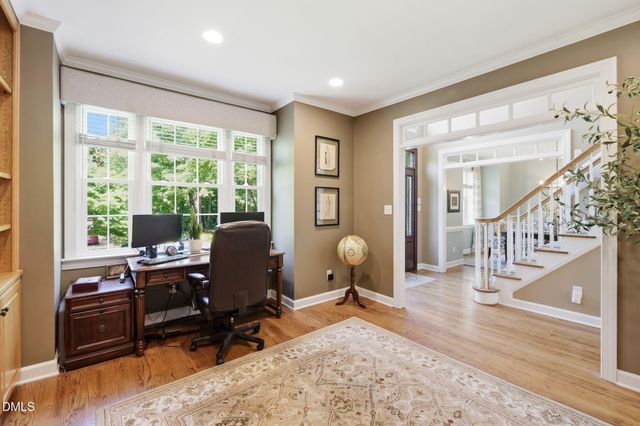 102 Southglen Drive, Cary, NC 27518