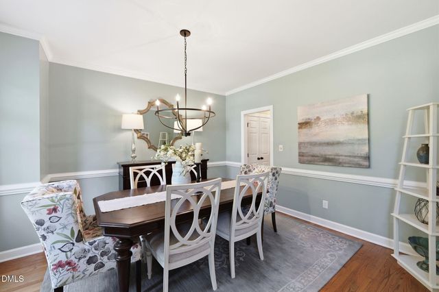 102 Southglen Drive, Cary, NC 27518