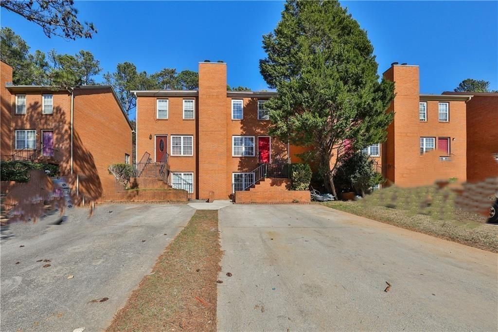 117 Davis Mill Court, Lawrenceville, GA 30044