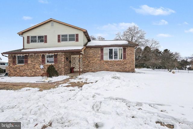 1565 OLD MOUNTAIN RD, Wellsville, PA 17365