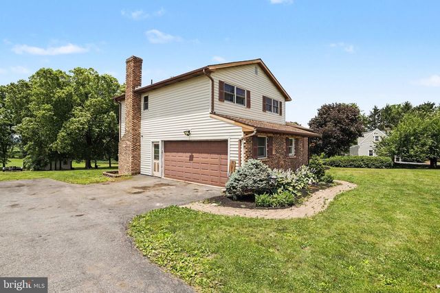 1565 OLD MOUNTAIN RD, Wellsville, PA 17365