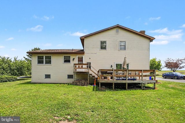 1565 OLD MOUNTAIN RD, Wellsville, PA 17365