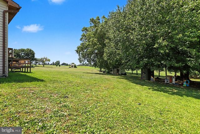 1565 OLD MOUNTAIN RD, Wellsville, PA 17365
