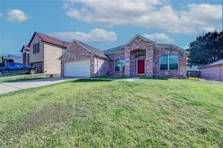 2710 Logan Drive, Mansfield, TX 76063