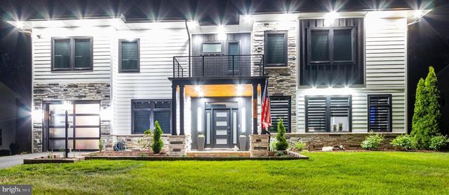13821 LEIGHFIELD ST, Chantilly, VA 20151