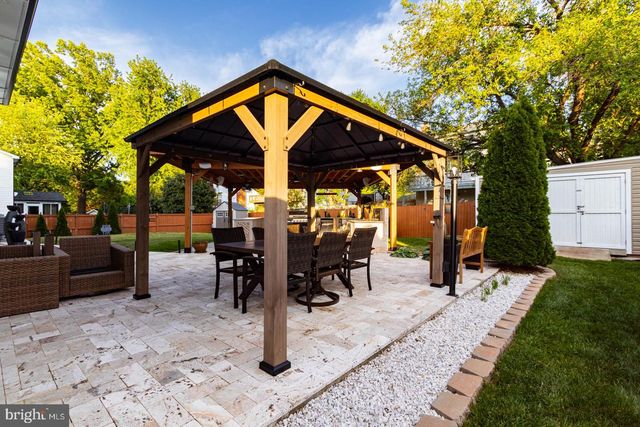 13821 LEIGHFIELD ST, Chantilly, VA 20151
