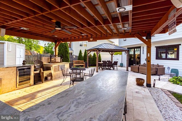 13821 LEIGHFIELD ST, Chantilly, VA 20151