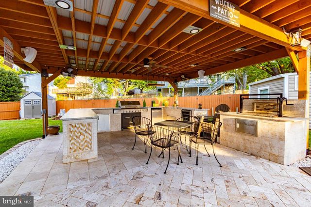 13821 LEIGHFIELD ST, Chantilly, VA 20151