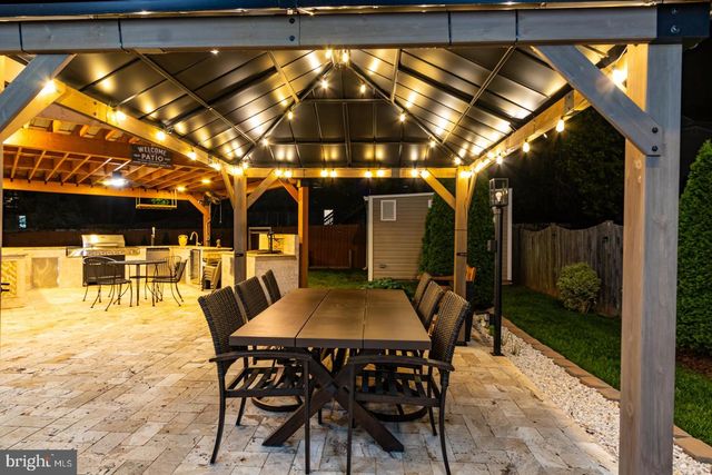 13821 LEIGHFIELD ST, Chantilly, VA 20151