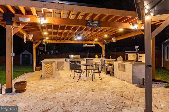13821 LEIGHFIELD ST, Chantilly, VA 20151