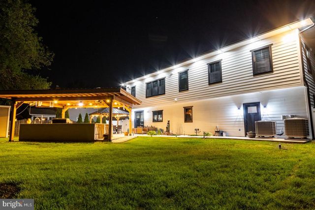 13821 LEIGHFIELD ST, Chantilly, VA 20151