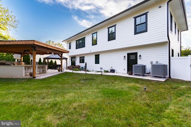 13821 LEIGHFIELD ST, Chantilly, VA 20151